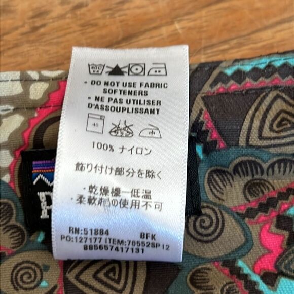 Patagonia Board Shorts Women’s Wavefarer 10 - Picture 12 of 12